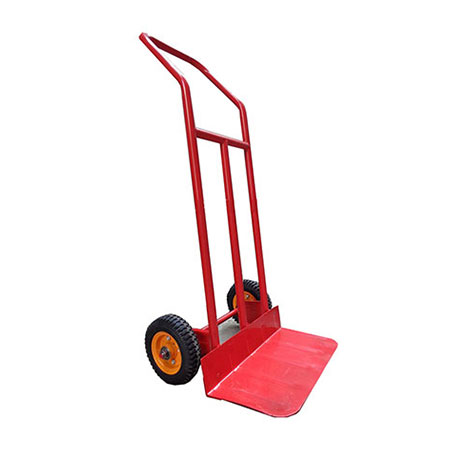 Xe đẩy hàng 2 bánh XC150